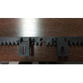 Gate Nylon Gear Rack mit 4&amp;6 Lugs/Schrauben